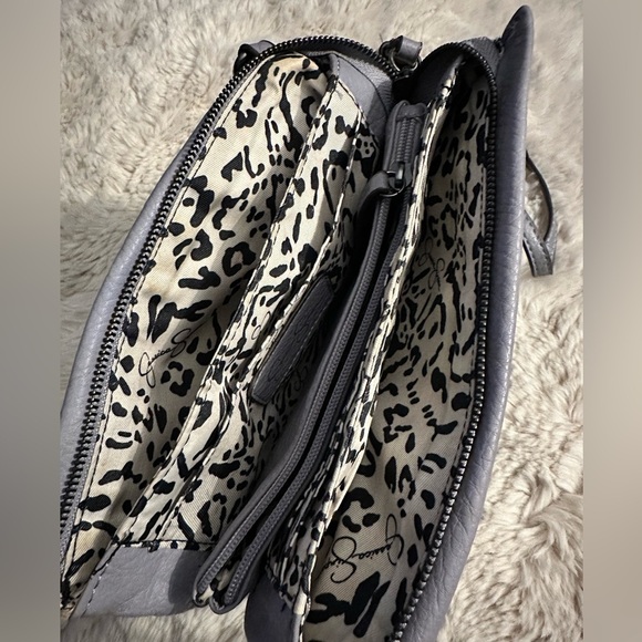 EUC Jessica Simpson Crossbody - Picture 7 of 14